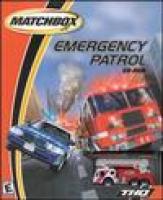  Matchbox Emergency Patrol (2001). Нажмите, чтобы увеличить.