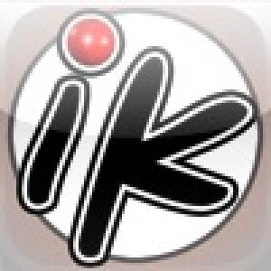  iKeepsies - The Classic Marbles Game (2009). Нажмите, чтобы увеличить.