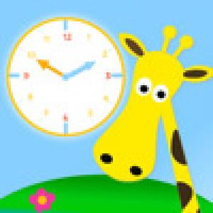  iLearnTheTime (2010). Нажмите, чтобы увеличить.