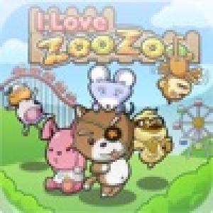  iLoveZoo 1.0.1 (2010). Нажмите, чтобы увеличить.
