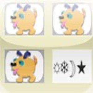  iMemoryMatch (2010). Нажмите, чтобы увеличить.