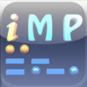  iMorsePad (2009). Нажмите, чтобы увеличить.