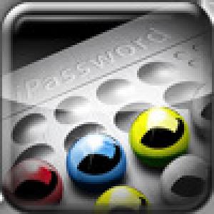  iPassword - The Game (2010). Нажмите, чтобы увеличить.