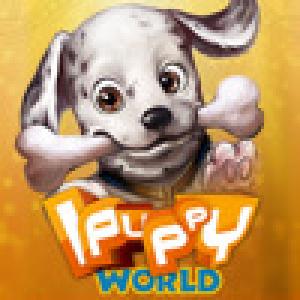  iPuppy World (2009). Нажмите, чтобы увеличить.
