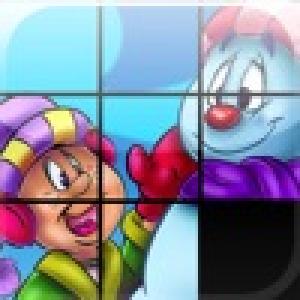  iPuzzleToon (2010). Нажмите, чтобы увеличить.