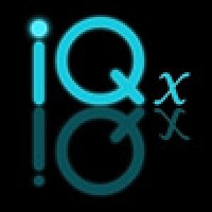  iQ mirror X (2010). Нажмите, чтобы увеличить.