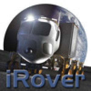  iRover Game (2010). Нажмите, чтобы увеличить.