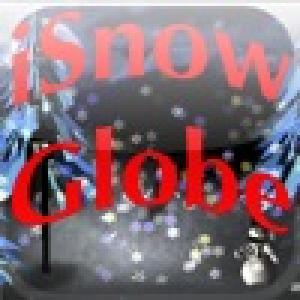  iSnowGlobe (2009). Нажмите, чтобы увеличить.