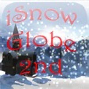  iSnowGlobe 3D 2nd (2009). Нажмите, чтобы увеличить.