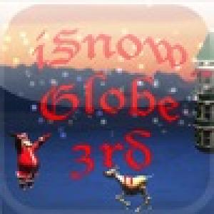  iSnowGlobe 3D 3rd (2009). Нажмите, чтобы увеличить.