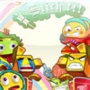  iStick!!! (2009). Нажмите, чтобы увеличить.