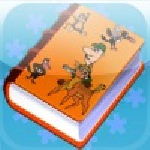  iStoryTeller (2009). Нажмите, чтобы увеличить.