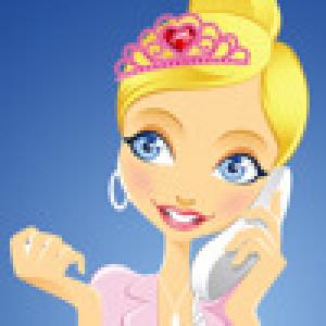  iTalk - Princess Amy (2010). Нажмите, чтобы увеличить.