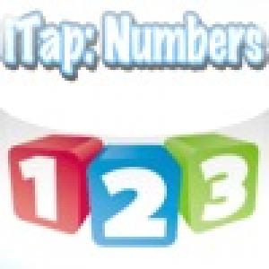  iTap Numbers (2010). Нажмите, чтобы увеличить.