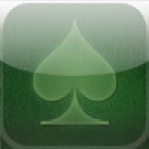  iTap Solitaire (2009). Нажмите, чтобы увеличить.