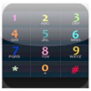  iToy Hebrew Phone for kids (2008). Нажмите, чтобы увеличить.