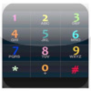  iToy Phone for kids (2009). Нажмите, чтобы увеличить.