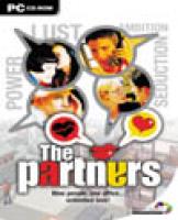  Партнеры (Partners, The) (2002). Нажмите, чтобы увеличить.