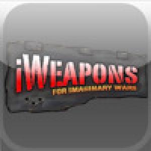  iWeapons (2009). Нажмите, чтобы увеличить.