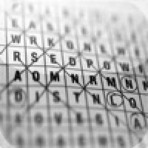  iWordSearch2 (2010). Нажмите, чтобы увеличить.