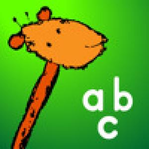  iWriteWords Tracing Game (2009). Нажмите, чтобы увеличить.