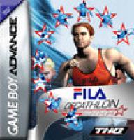  Fila World Tour Tennis (2002). Нажмите, чтобы увеличить.