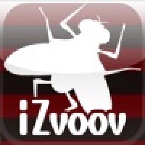  iZvoov - Flies Smasher (2010). Нажмите, чтобы увеличить.