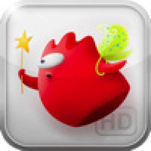  Jelly Chronicles HD (2010). Нажмите, чтобы увеличить.