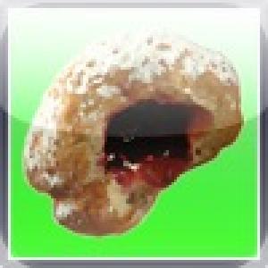  Jelly Donuts (2010). Нажмите, чтобы увеличить.