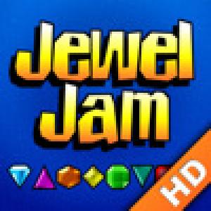  Jewel Jam HD (2010). Нажмите, чтобы увеличить.