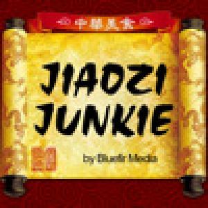  Jiaozi Junkie (2009). Нажмите, чтобы увеличить.