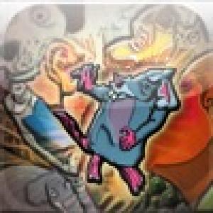  Jigsaw Kiss (2009). Нажмите, чтобы увеличить.