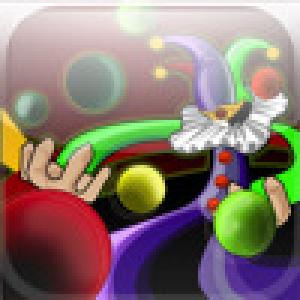  Juggler (Back to the Circus) (2009). Нажмите, чтобы увеличить.