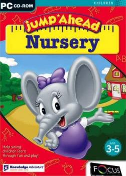  Jump Ahead Nursery (2006). Нажмите, чтобы увеличить.