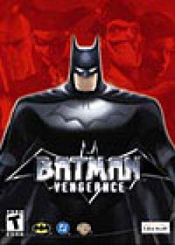  Batman: Vengeance (2002). Нажмите, чтобы увеличить.