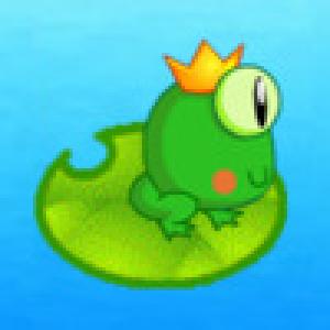  Jumping Frog : The Puzzle (2009). Нажмите, чтобы увеличить.