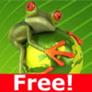  Kaeru Jump Free (2010). Нажмите, чтобы увеличить.