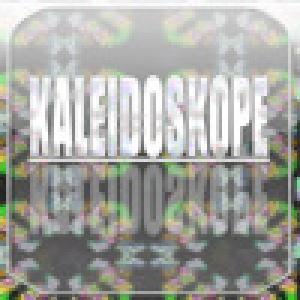  Kaleidoscope (2009). Нажмите, чтобы увеличить.