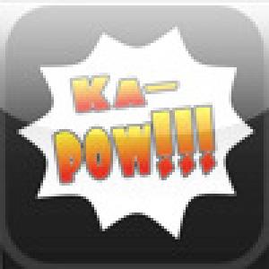  Kapow! (2008). Нажмите, чтобы увеличить.