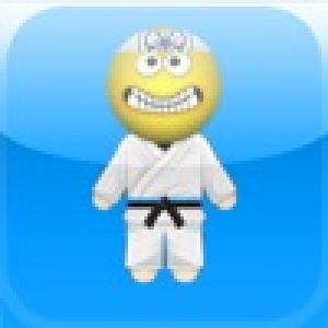  Karate Chop Smiley Memory Game (2009). Нажмите, чтобы увеличить.
