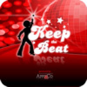  Keep the Beat (2010). Нажмите, чтобы увеличить.