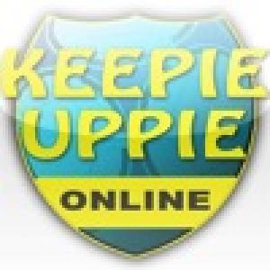  Keepie Uppie Online (2010). Нажмите, чтобы увеличить.