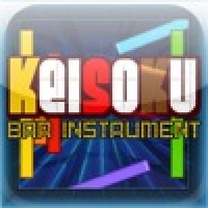  Keisoku (2009). Нажмите, чтобы увеличить.