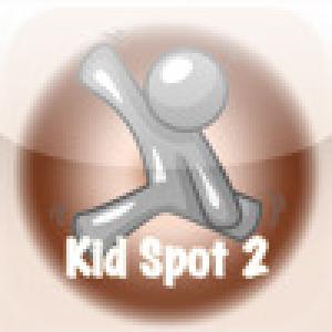  Kid Spot 2 (2009). Нажмите, чтобы увеличить.