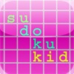 Kid Sudoku (2010). Нажмите, чтобы увеличить.