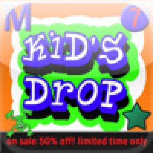  Kids Drop (2009). Нажмите, чтобы увеличить.