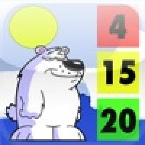  Kids Numbers Game (2009). Нажмите, чтобы увеличить.