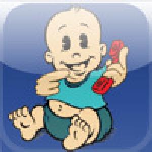  Kids Phone (2008). Нажмите, чтобы увеличить.