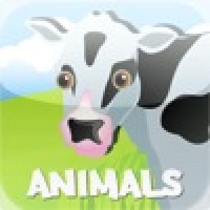  Kids Tap & Learn - Animals for Toddlers (2010). Нажмите, чтобы увеличить.