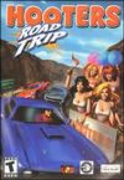 Hooters Road Trip (2002). Нажмите, чтобы увеличить.
